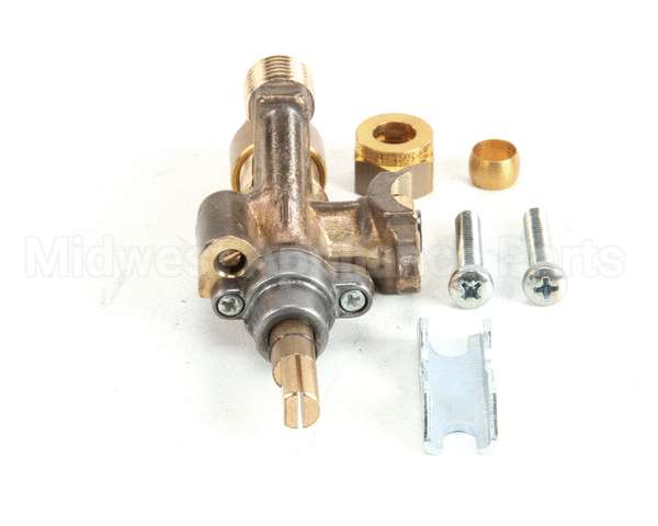 050000056 Visvardis Gas Valve
