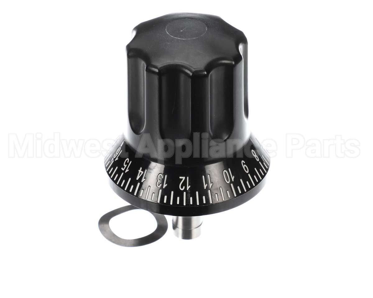 0500044 Globe Index Knob Kit