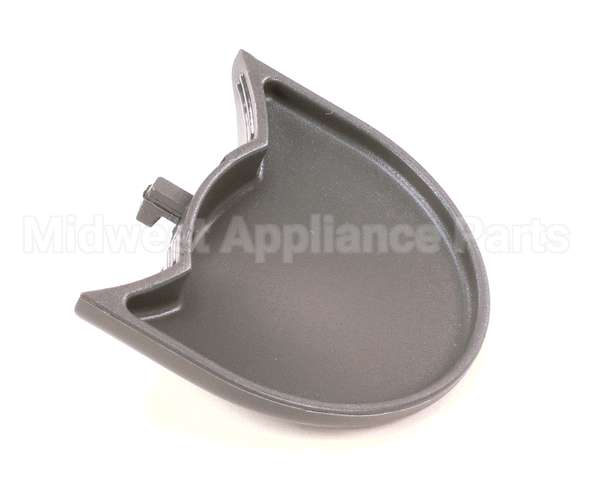 05000506 Nuova Simonelli Plastic Spill Tray For Grinta