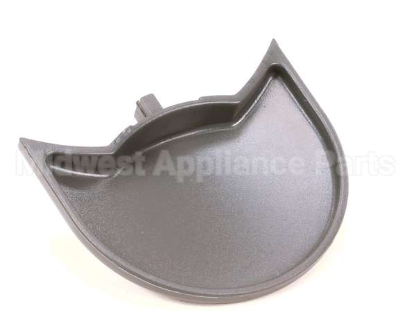 05000506 Nuova Simonelli Plastic Spill Tray For Grinta