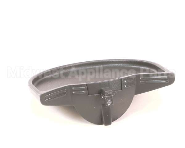 05000506 Nuova Simonelli Plastic Spill Tray For Grinta