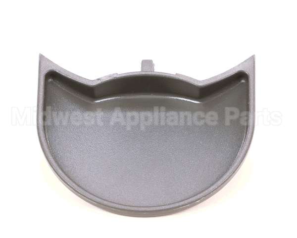 05000506 Nuova Simonelli Plastic Spill Tray For Grinta