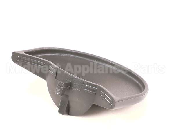 05000506 Nuova Simonelli Plastic Spill Tray For Grinta