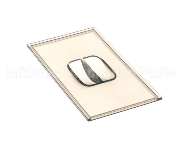 05000705.F Nuova Simonelli Coffee Bean Container Lid Smok