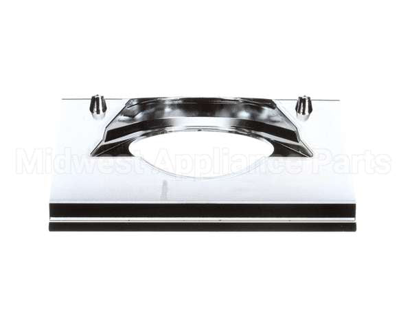 05001240.C Nuova Simonelli Aurelia Ii Group Cover (Raised