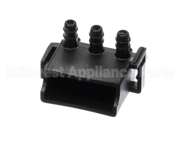 05002228 Nuova Simonelli Pouring Unit Drain Manifold