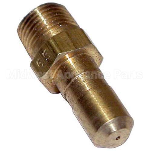 050047 Compatible Groen Gas Jet