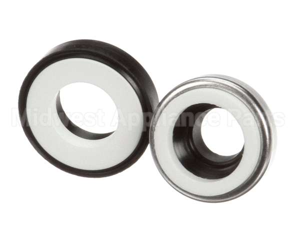 0501095 Meiko Axial Face Seal Mit Gegenlaufr
