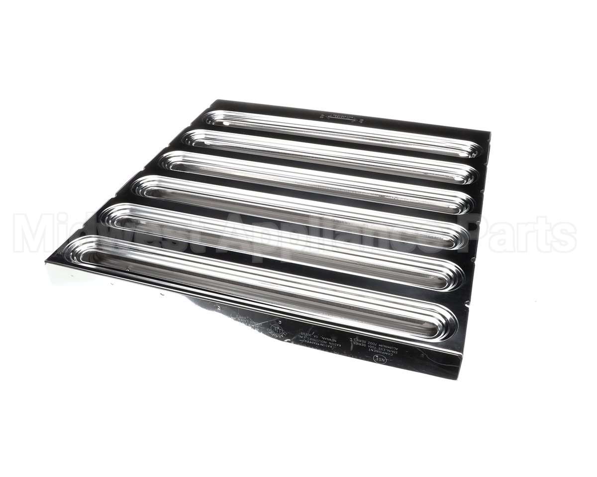 0501105 Marshall Air Filter Ss 20 X 20