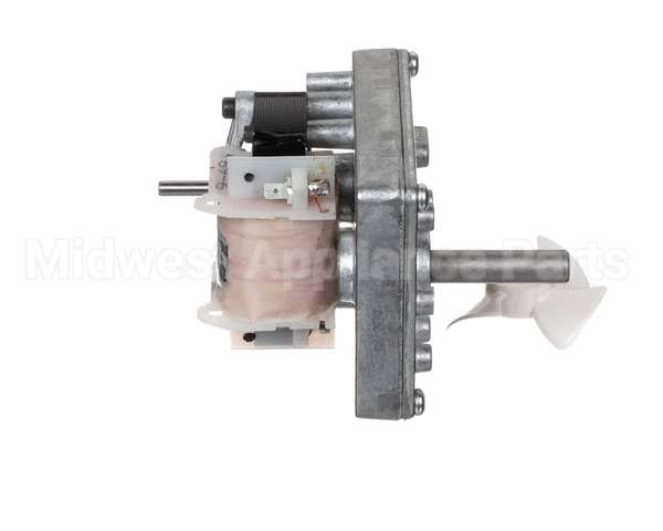 0501345 Champion - Moyer Diebel Motor, Drive W/Fan Sw