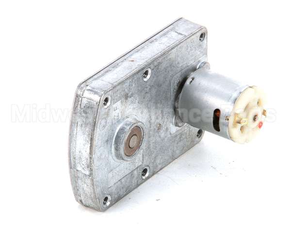 0501353 Champion - Moyer Diebel Motor, 140 Rpm 12Vdc Inj Df/Sw