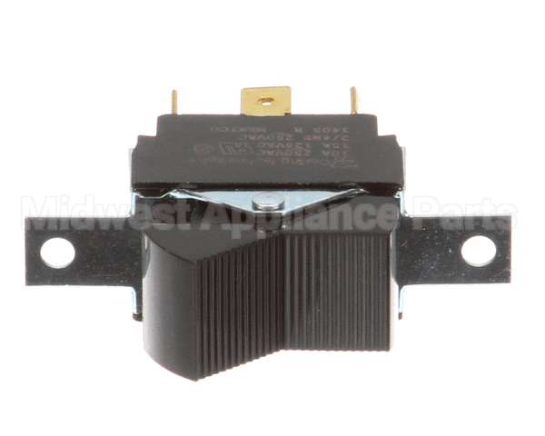 0501361 Champion - Moyer Diebel Switch, Rocker Dpdt Df/500Ht/T