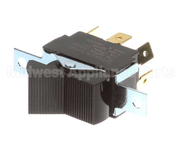 0501361 Champion - Moyer Diebel Switch, Rocker Dpdt Df/500Ht/T