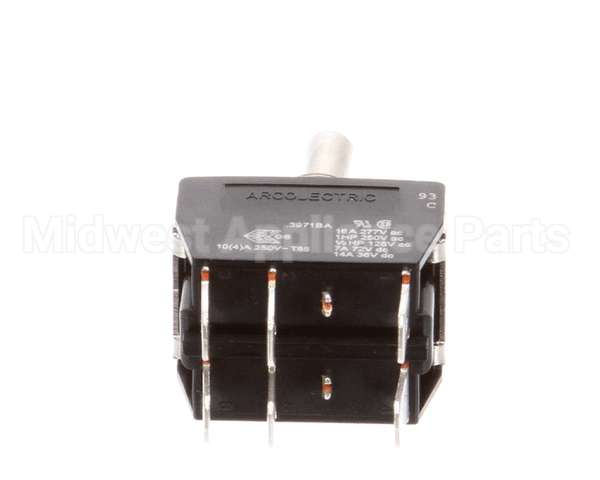 0501373 Champion - Moyer Diebel Switch, 3-Posit Toggle