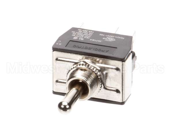 0501373 Champion - Moyer Diebel Switch, 3-Posit Toggle