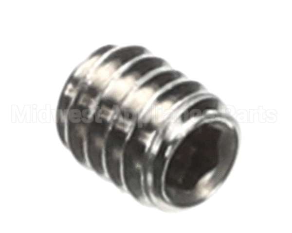 0501395 Champion - Moyer Diebel Screw, Socket 1/4-20X5/16 Ss