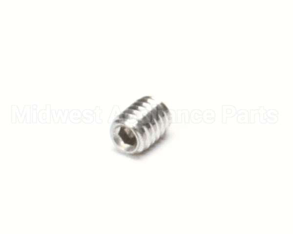 0501397 Champion - Moyer Diebel Screw,Set 6-40X3/16 Socket Ss