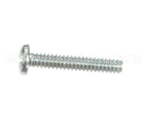 0501433 Champion - Moyer Diebel Screw, Pan Hd Ss 4-40X5/8