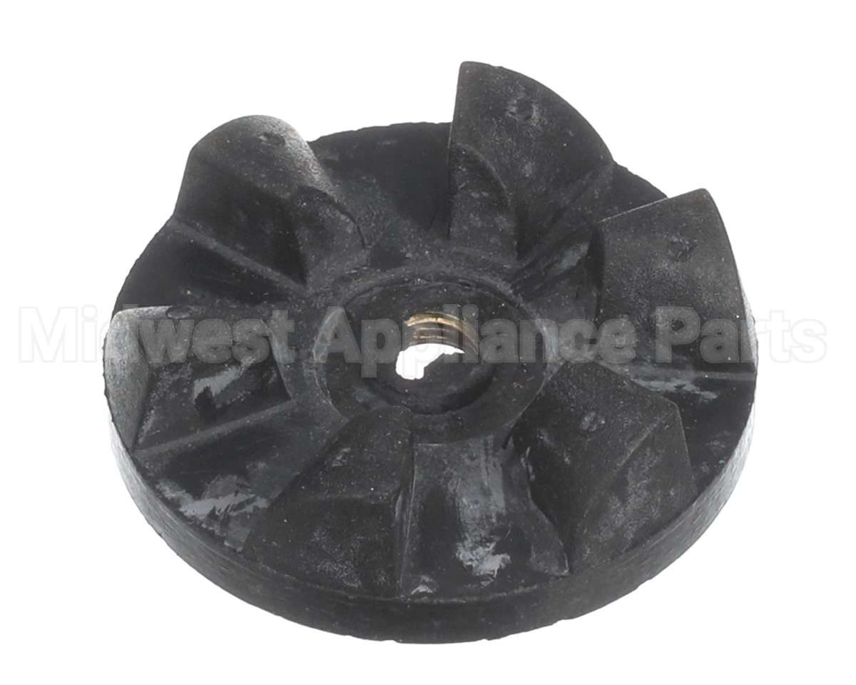 050146 Island Oasis Blender Cup Clutch Black