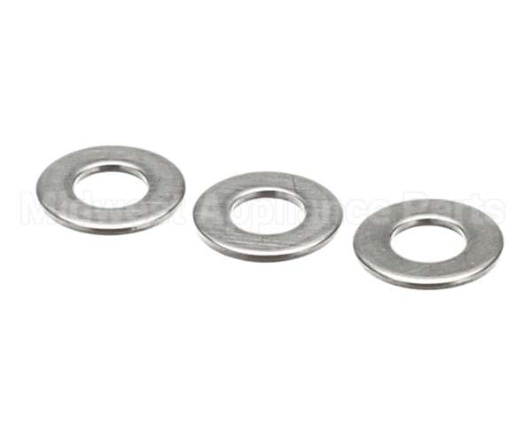 0501478 Champion - Moyer Diebel Washer,17/64Idx9/16 Od18G Ss