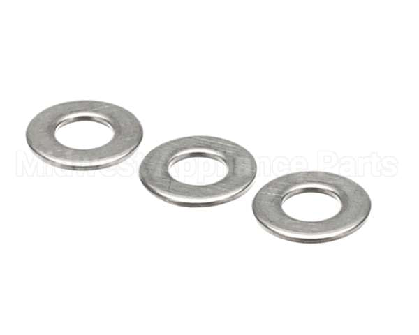 0501478 Champion - Moyer Diebel Washer,17/64Idx9/16 Od18G Ss