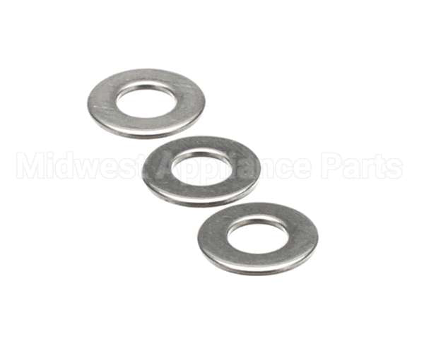 0501478 Champion - Moyer Diebel Washer,17/64Idx9/16 Od18G Ss