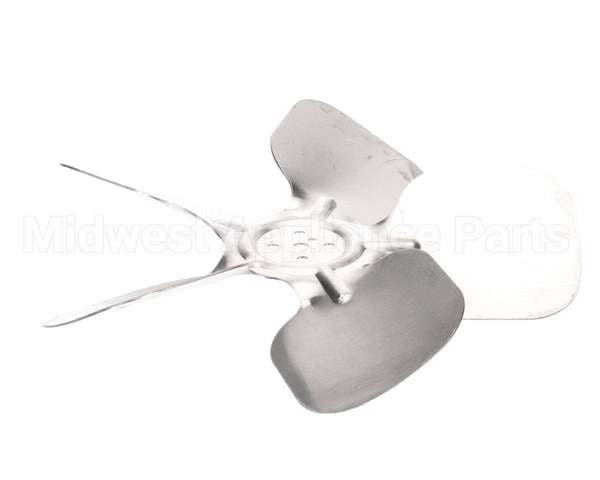 0501484 Hussmann Blade-Fan 10.00 Cw Al 30