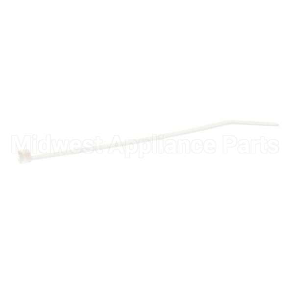 0501519 Compatible Champion Ziptie, Nylon, 4"
