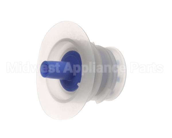 0501567-01A Multiplex Bag Spout With Wings Assembled