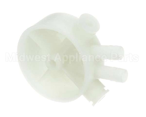 0501610 Champion - Moyer Diebel Manifold, Top Df