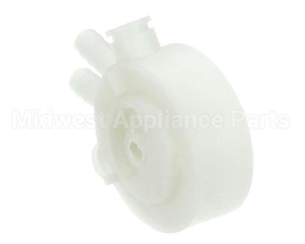 0501610 Champion - Moyer Diebel Manifold, Top Df