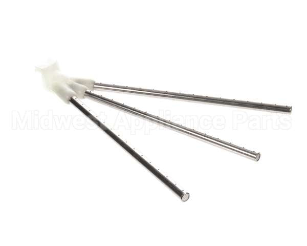 0501613 Champion - Moyer Diebel Spraytube,Wash Cw Df Complete