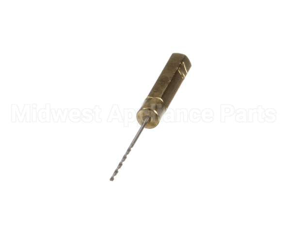 0501633 Champion - Moyer Diebel Reamer, Jet C/W Drill Df/Sw
