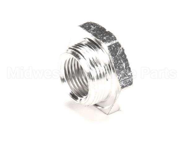 0501650 Champion - Moyer Diebel Adaptor, Thermostat Tin Plated