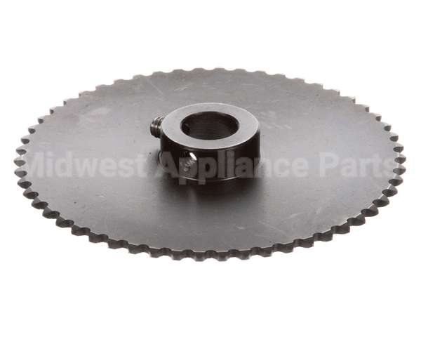 0501706 Champion - Moyer Diebel Gear,Drive 54T Blk