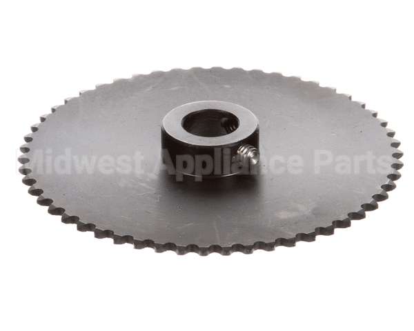 0501706 Champion - Moyer Diebel Gear,Drive 54T Blk