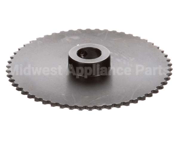 0501706 Champion - Moyer Diebel Gear,Drive 54T Blk