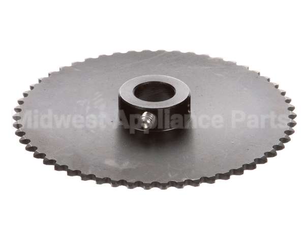 0501706 Champion - Moyer Diebel Gear,Drive 54T Blk