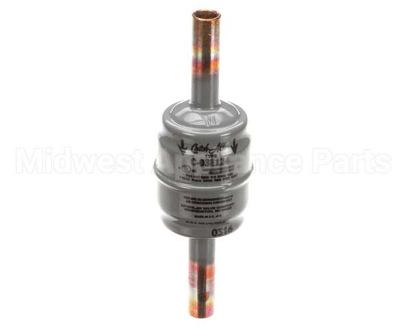 0501739 Hussmann Drier-Liquid Line Filter