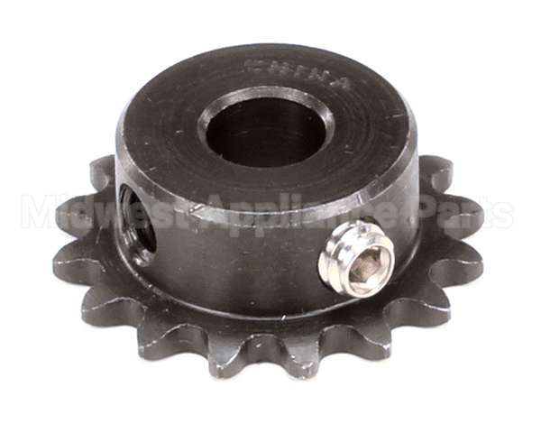 0501793 Champion - Moyer Diebel Sprocket, 16-Tooth Sw4/6