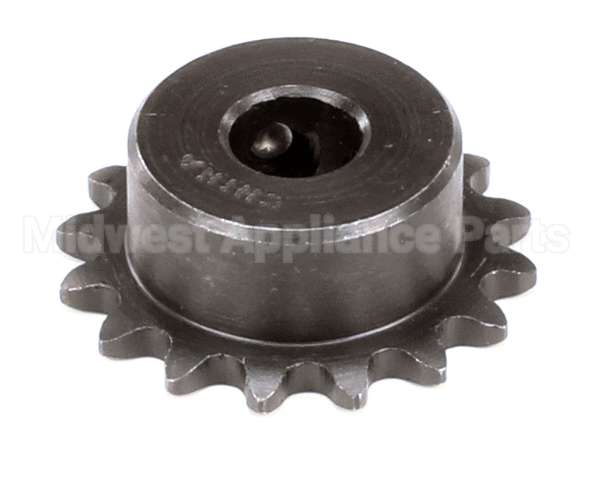 0501793 Champion - Moyer Diebel Sprocket, 16-Tooth Sw4/6