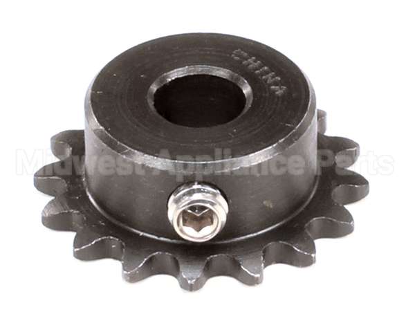 0501793 Champion - Moyer Diebel Sprocket, 16-Tooth Sw4/6