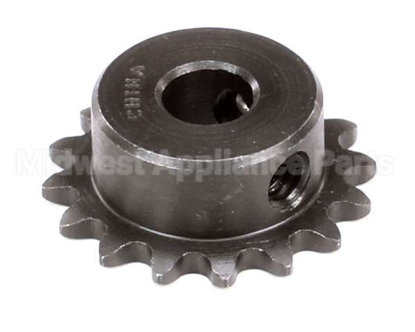 0501793 Champion - Moyer Diebel Sprocket, 16-Tooth Sw4/6