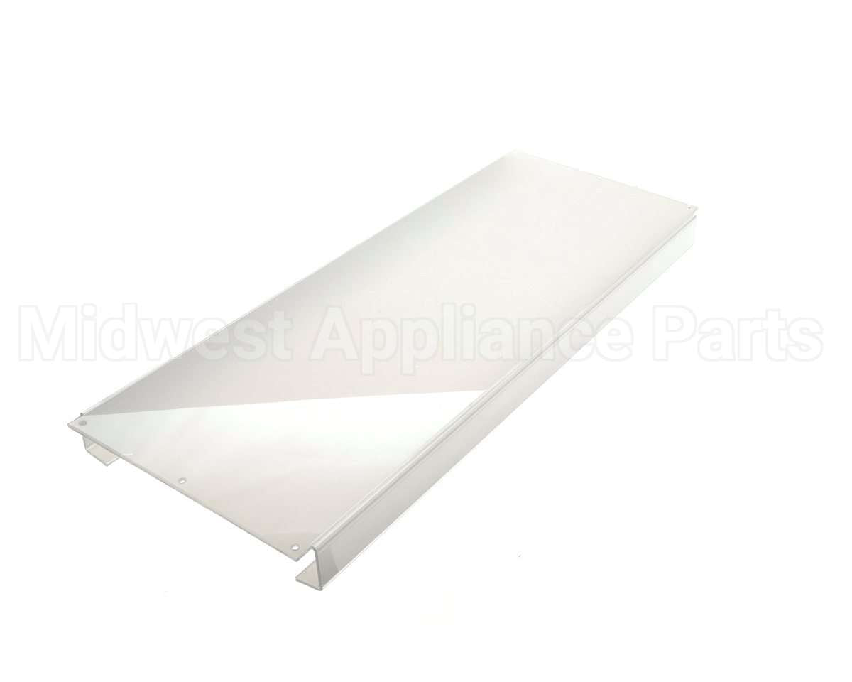 050180 Gold Medal Products Lexan Front Panel