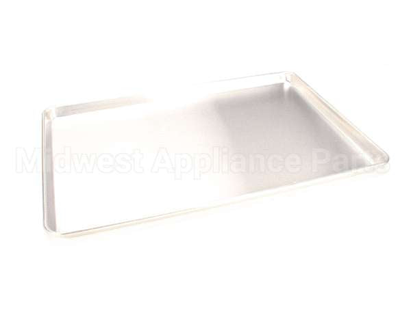 05019 Henny Penny Pan-Aluminum Bun Full Solid