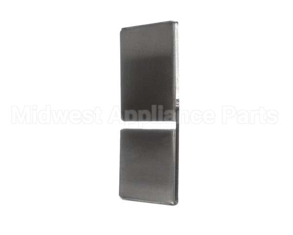 0502045 Antunes Glass Retainer (L.h.)