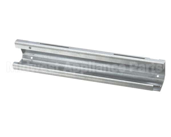 0502414 Hussmann Bracket-Top Rail Right Hand 30Os
