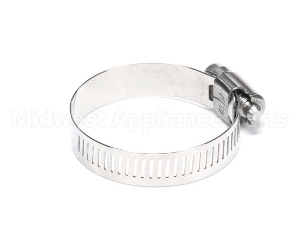 0502571 Champion - Moyer Diebel Clamp, Hose Gear S/S 1 1/16 -