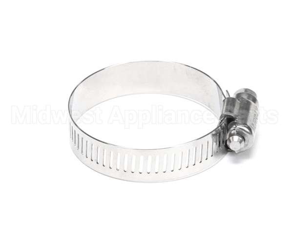 0502571 Champion - Moyer Diebel Clamp, Hose Gear S/S 1 1/16 -