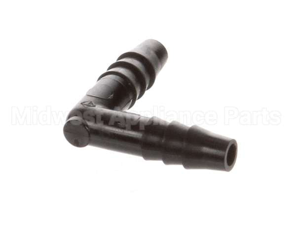 0502644 Champion - Moyer Diebel Elbow 14 Hose Barb Moulded